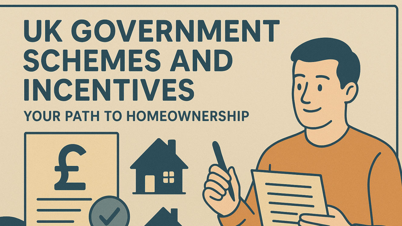 Government Schemes and incentives