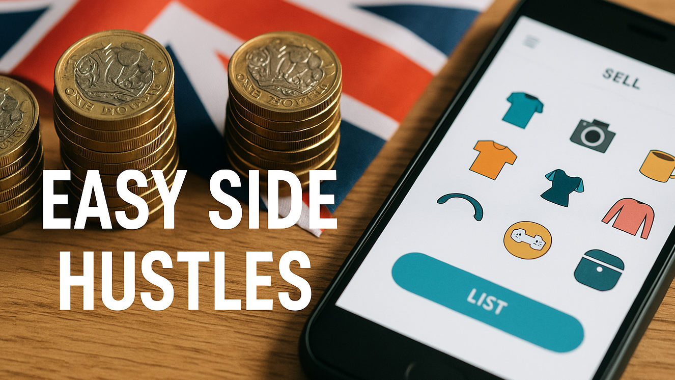 easy side hustles large
