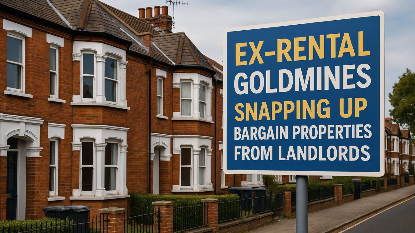 ex rental goldmines