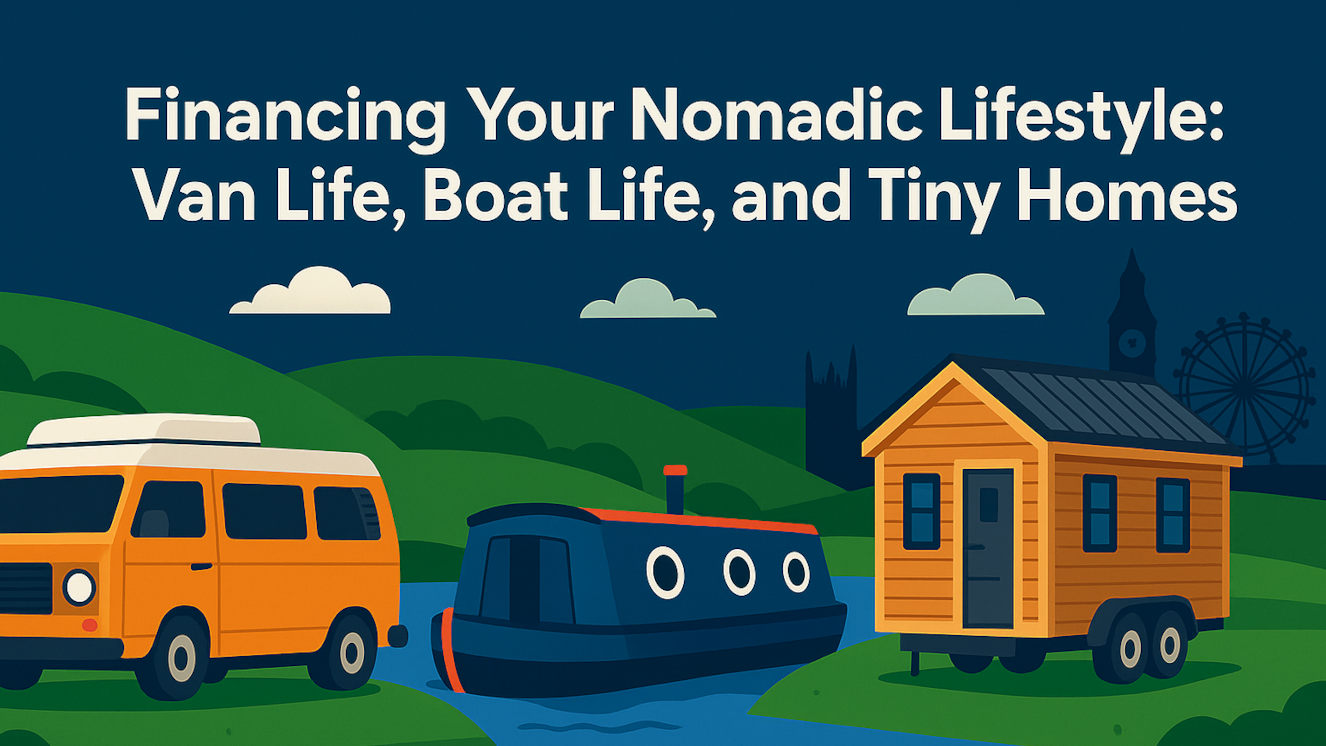 financing your nomad lifestyle large