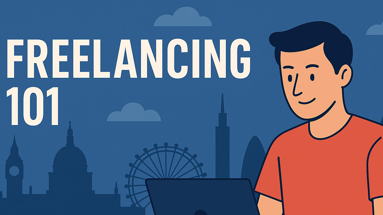freelancing 101 large