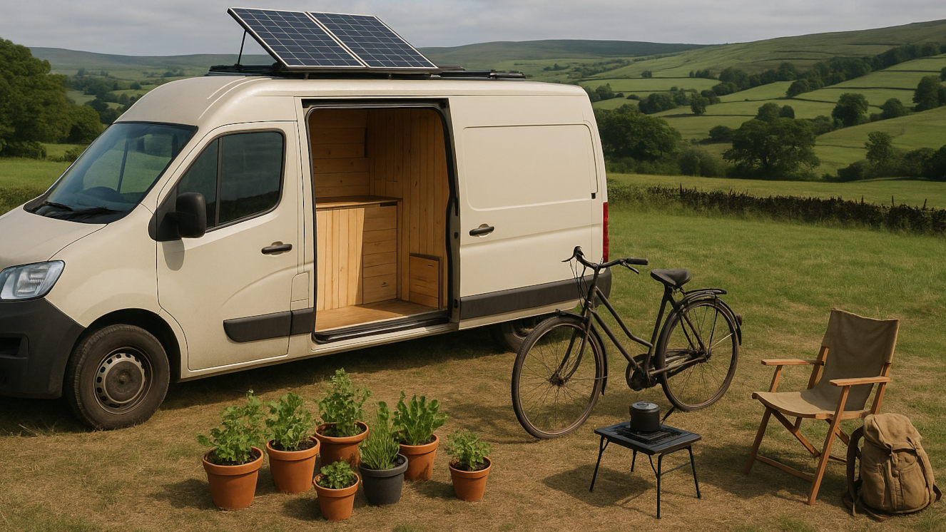 frugal living to save for a home large