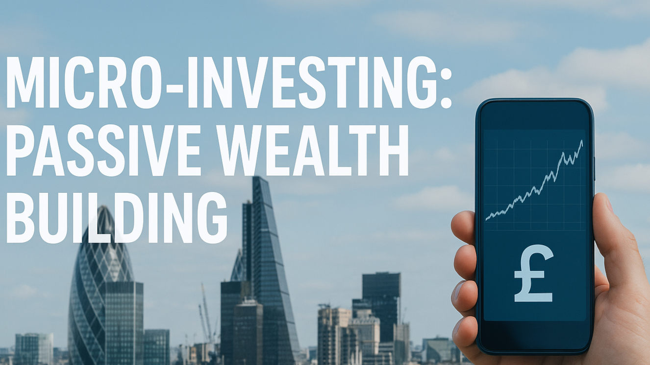 micro investing large